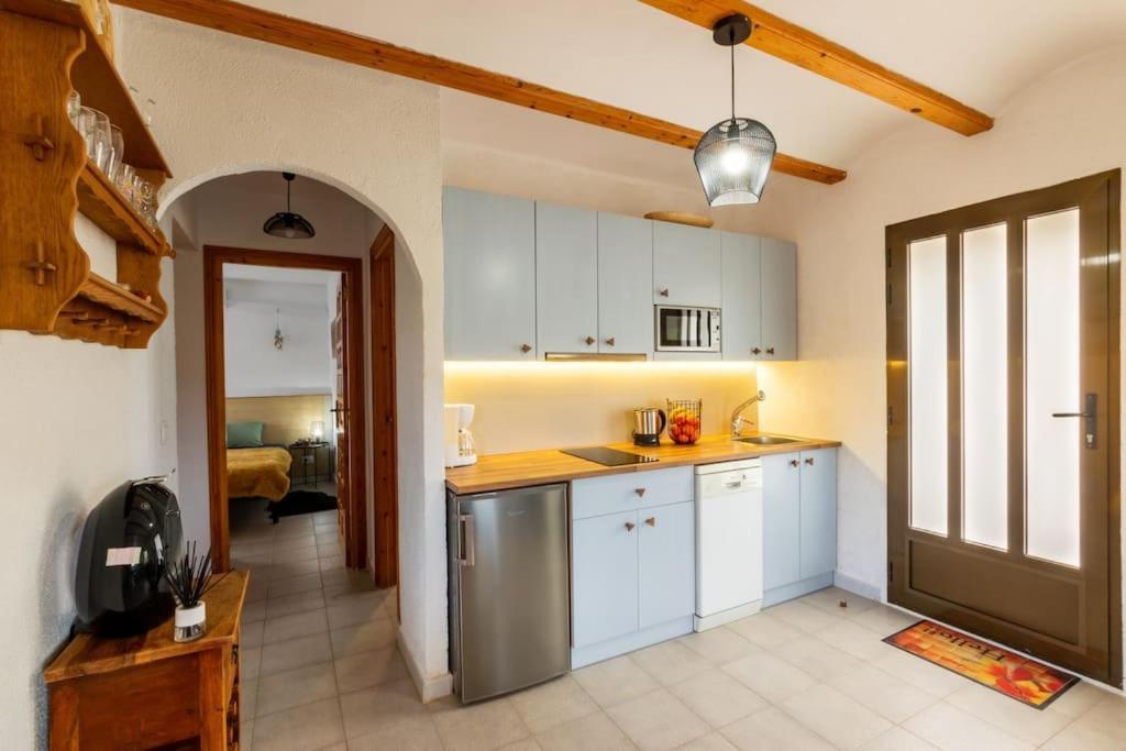 Apartament In Monte Pedreguer Eksteriør bilde